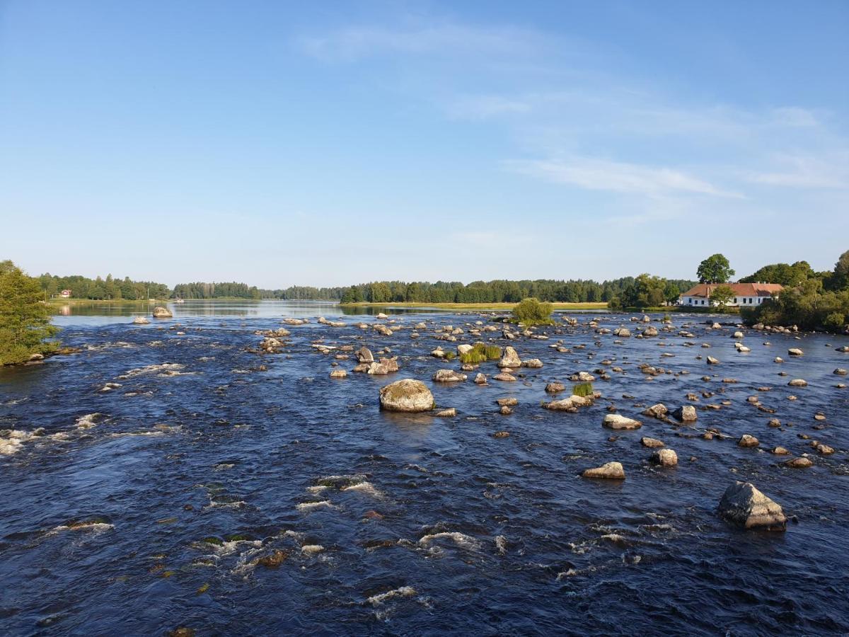 Gysinge Herrgård Osterfarnebo Eksteriør bilde