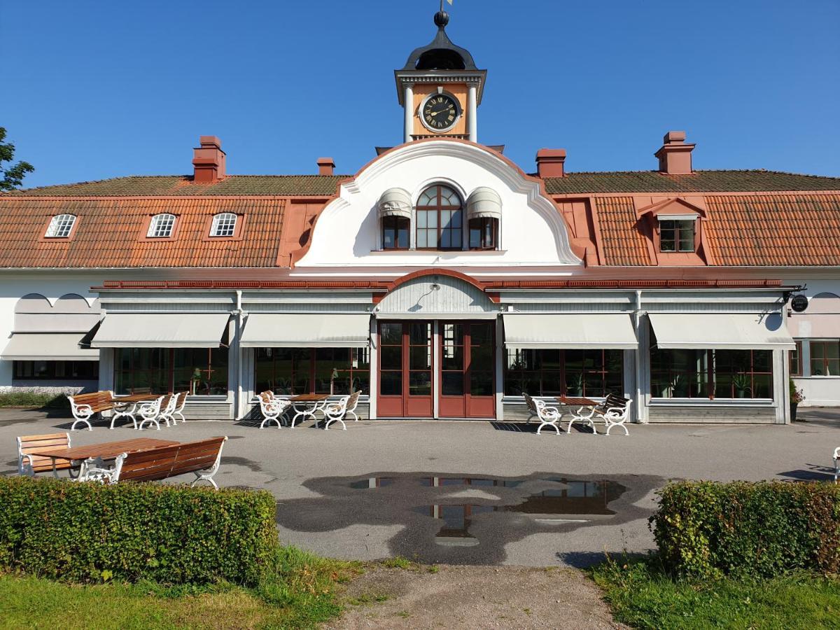 Gysinge Herrgård Osterfarnebo Eksteriør bilde