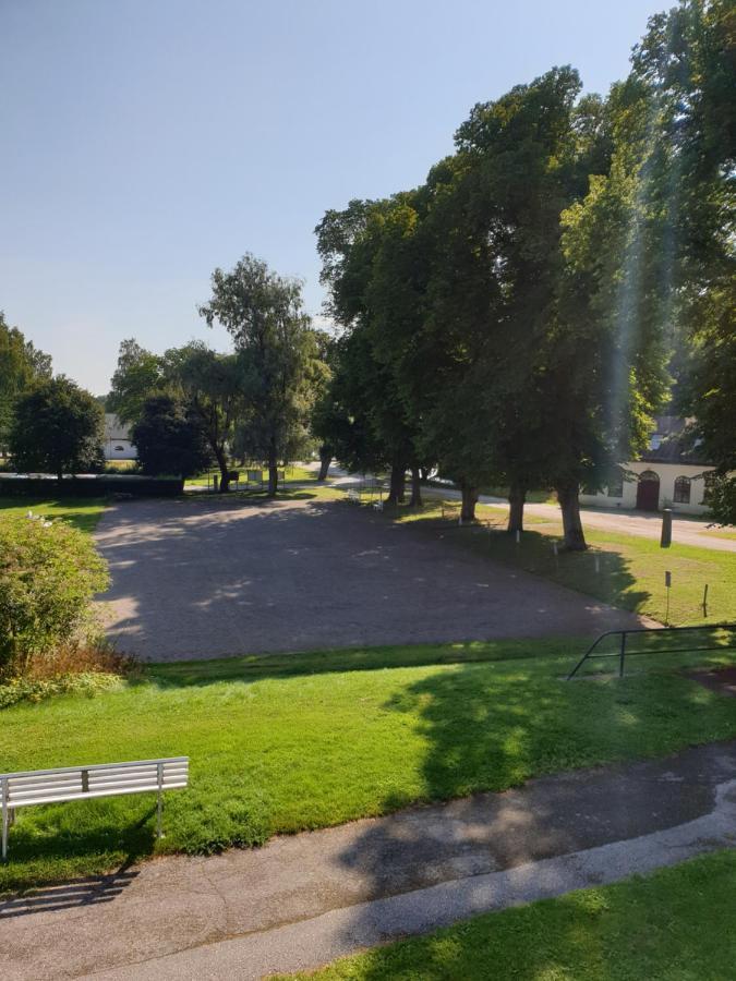Gysinge Herrgård Osterfarnebo Eksteriør bilde
