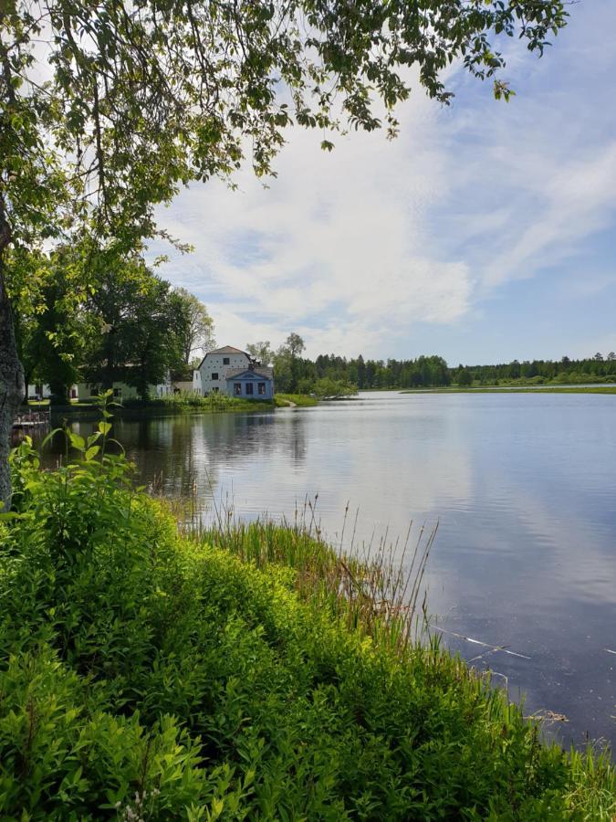 Gysinge Herrgård Osterfarnebo Eksteriør bilde
